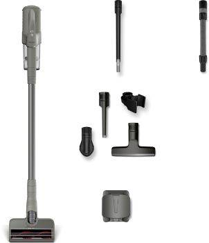 Miele Duoflex HX1 CarCare Cordless Vacuum Cleaner